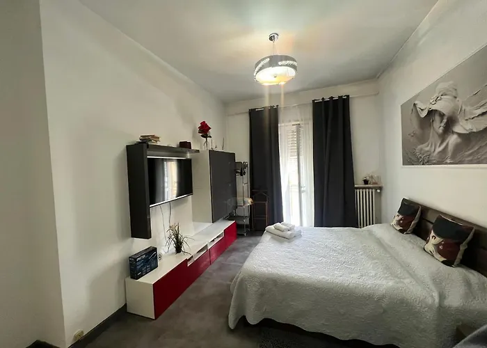 pitagora Apartament