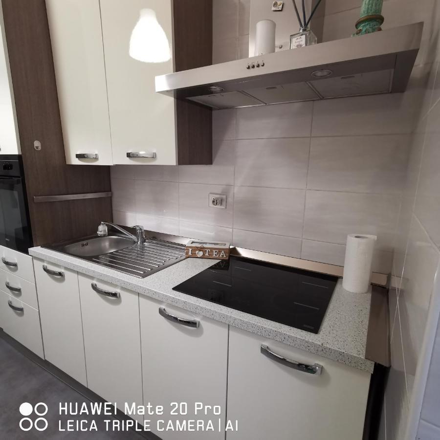 Pitagora Apartamento Turín
