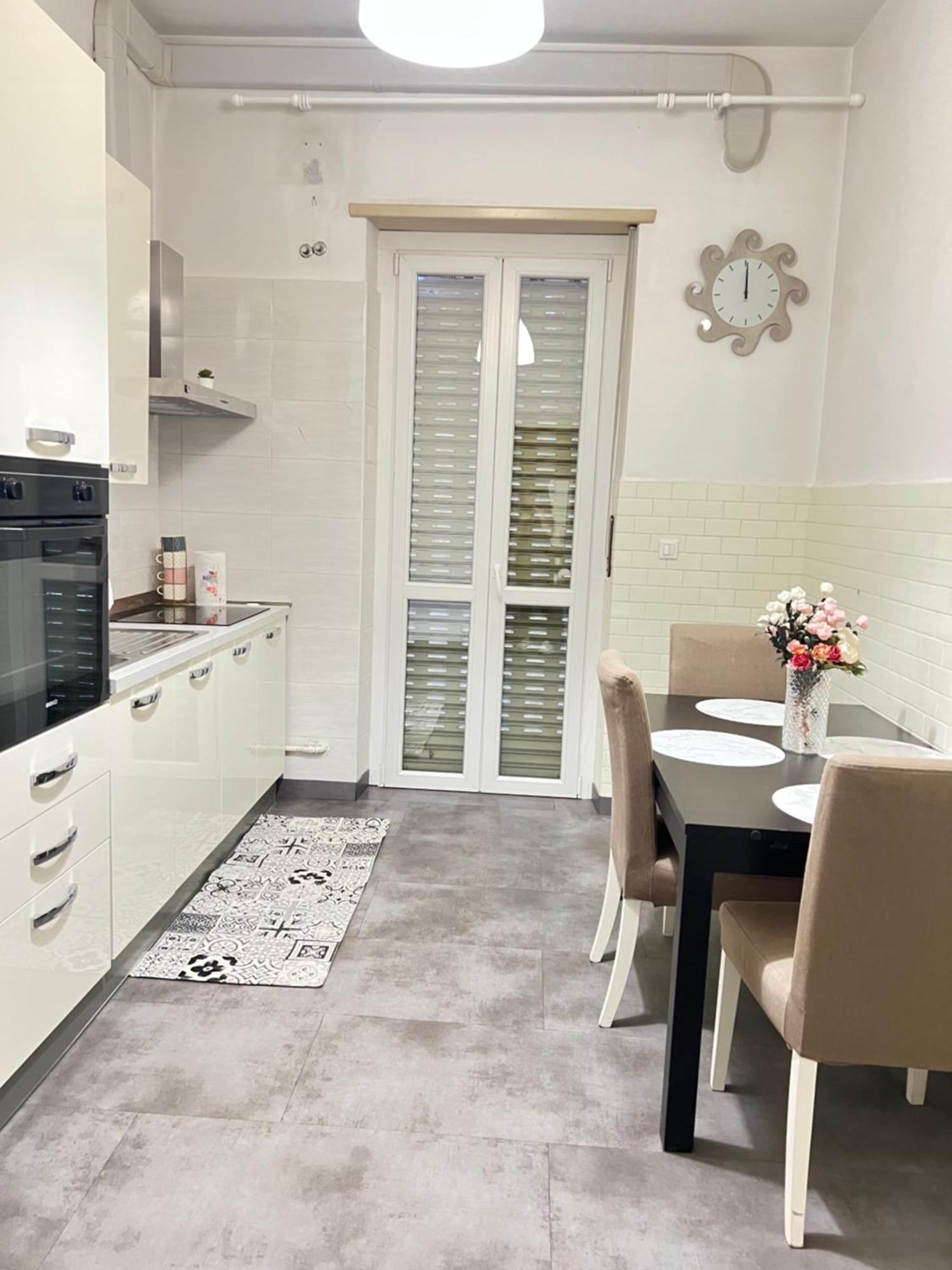 Pitagora Apartamento
