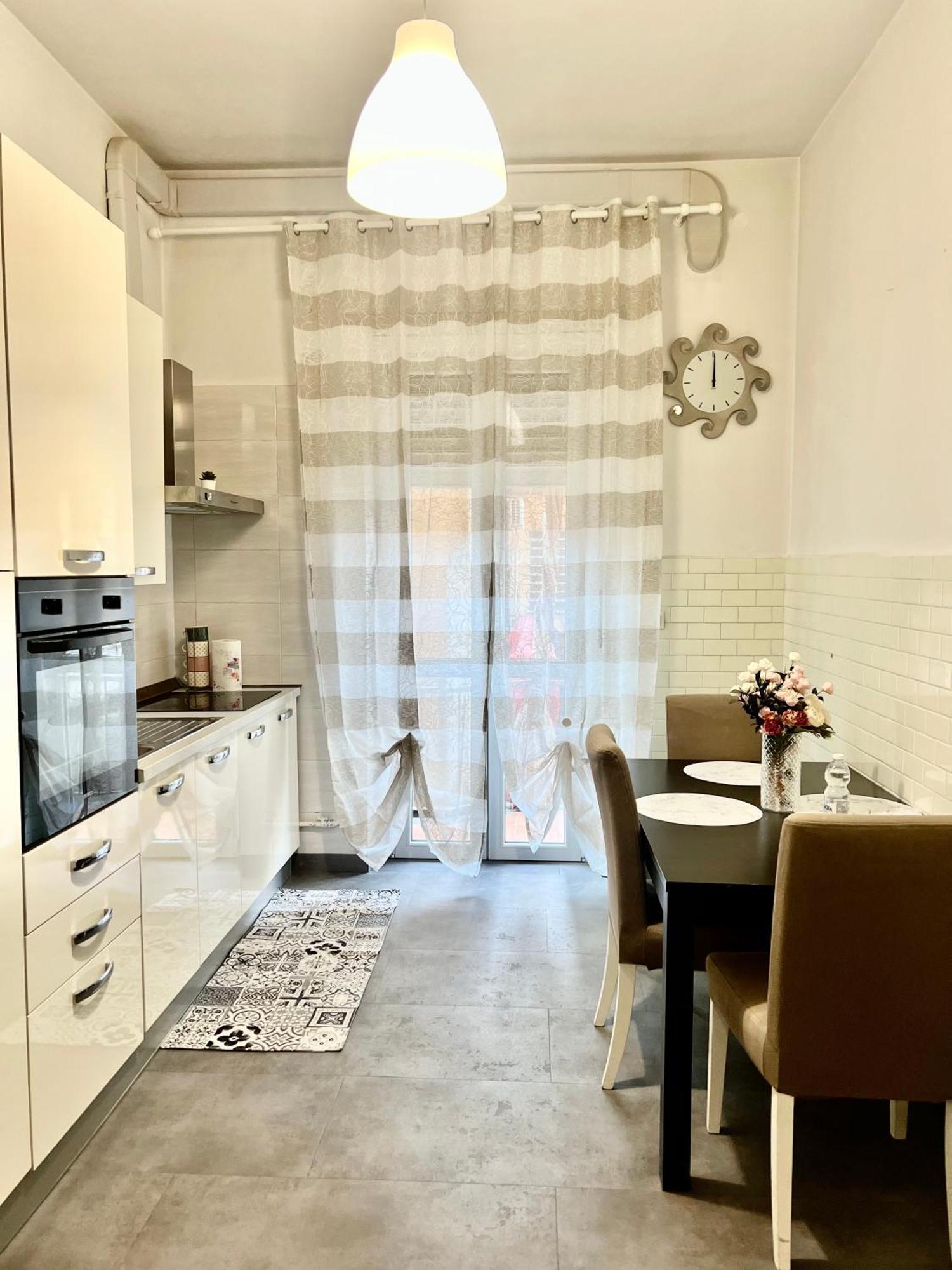 Pitagora Apartamento Turín